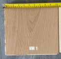 10.25 x 5/8 - Engineered French Oak Flooring - VM1