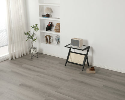 Valor - SPC Flooring - 9 in. x 60 in. -  20mil