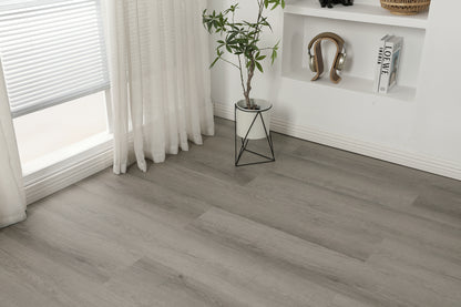 Valor - SPC Flooring - 9 in. x 60 in. -  20mil