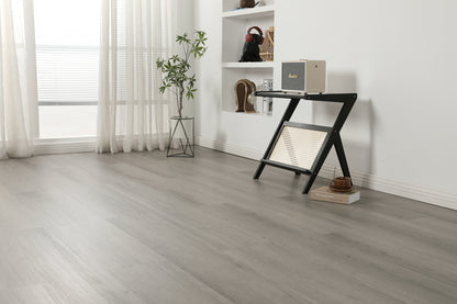 Valor - SPC Flooring - 9 in. x 60 in. -  20mil