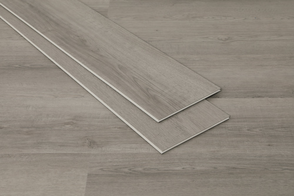 Valor - SPC Flooring - 9 in. x 60 in. -  20mil