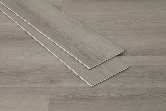 Valor - SPC Flooring - 9 in. x 60 in. -  20mil