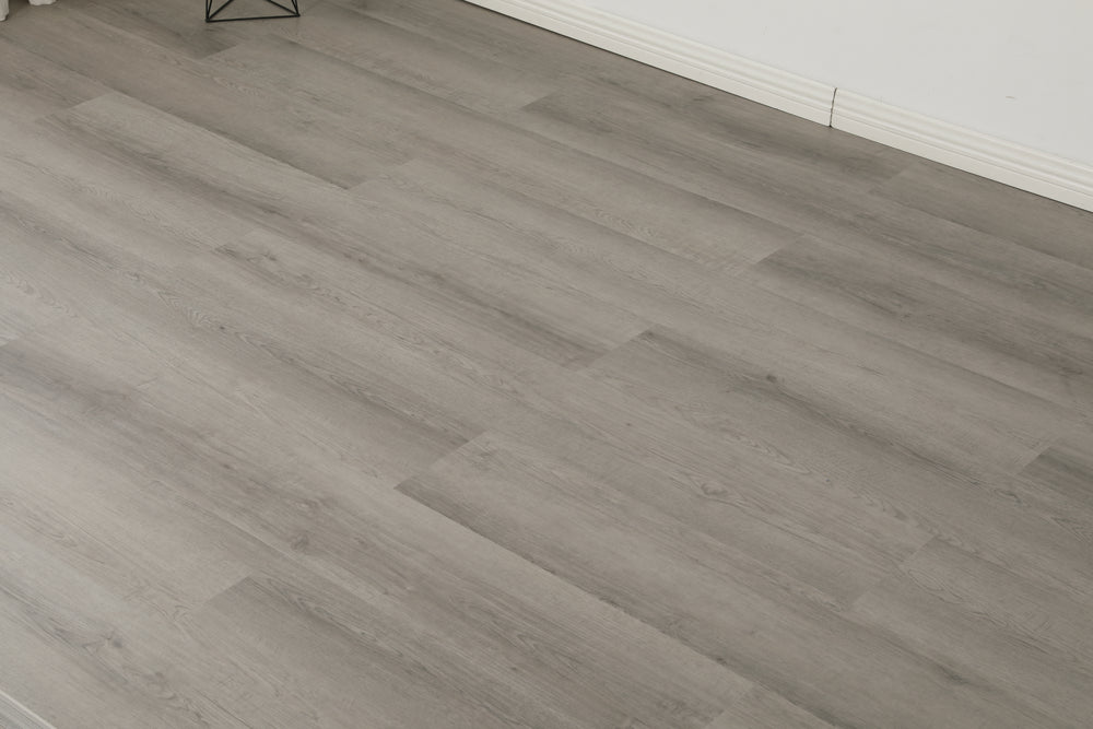 Valor - SPC Flooring - 9 in. x 60 in. -  20mil