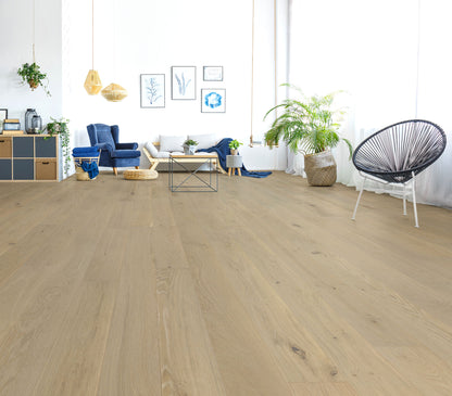 Verdugo Oak - Engineered Flooring -  7.5 inch