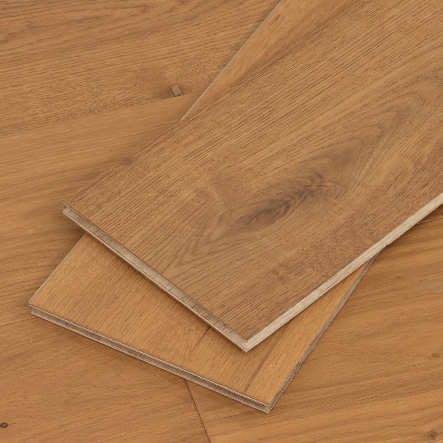Vintage Vine - European White Oak - Engineered Flooring - 7.5 in.