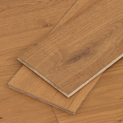 Vintage Vine - European White Oak - Engineered Flooring - 7.5 in.