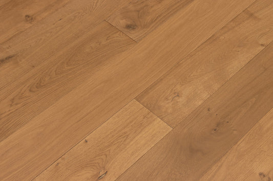 Vintage Vine - European White Oak - Engineered Flooring - 7.5 in.