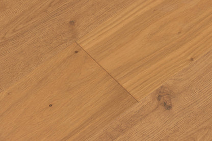 Vintage Vine - European White Oak - Engineered Flooring - 7.5 in.
