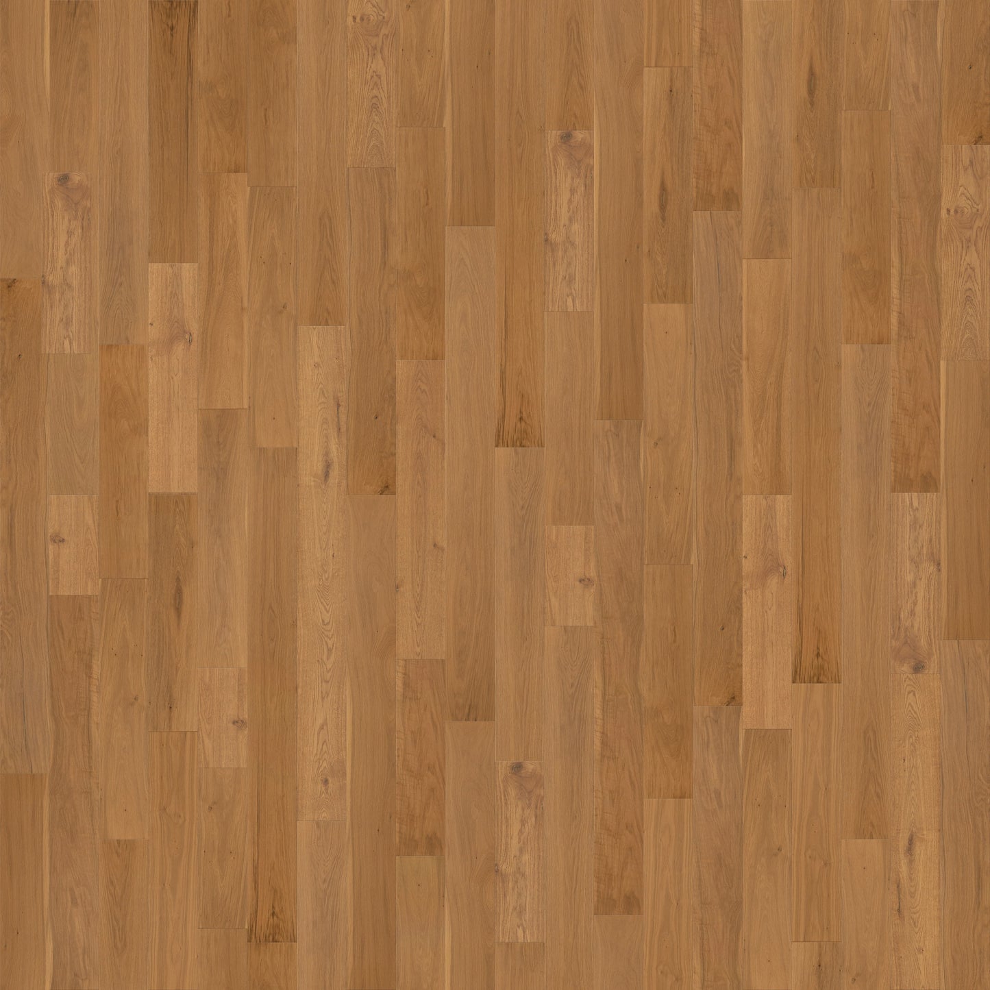 Vintage Vine - European White Oak - Engineered Flooring - 7.5 in.