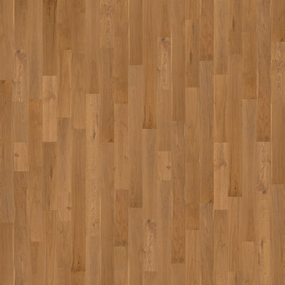Vintage Vine - European White Oak - Engineered Flooring - 7.5 in.