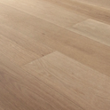 7.5 x 5/8 - Engineered French Oak Flooring - Select - Unfinished