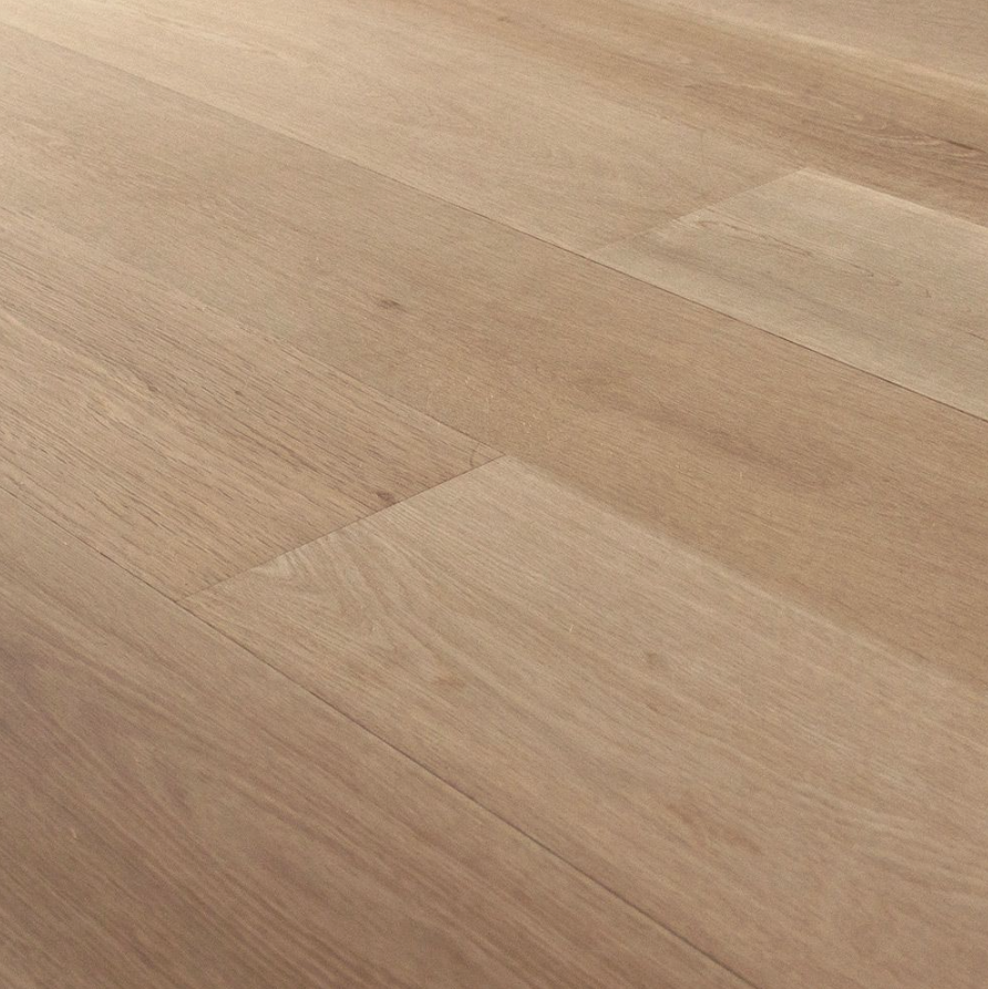 Select Grade White Oak - Engineered Flooring - 9.5 inch wide plank