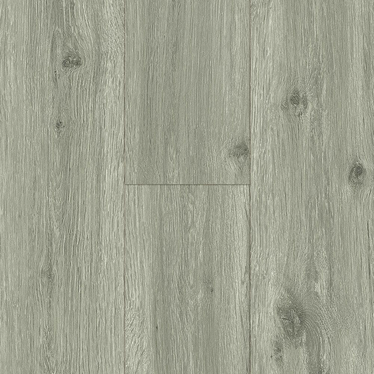 LVP - Gray Oak - Wide Plank Flooring - 7.2 inch wide plank