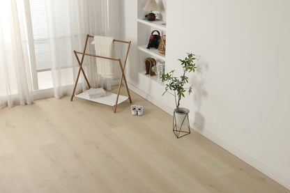 Windsor - SPC Flooring - 9 in. x 60 in. -  20mil