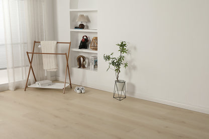 Windsor - SPC Flooring - 9 in. x 60 in. -  20mil