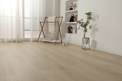 Windsor - SPC Flooring - 9 in. x 60 in. -  20mil