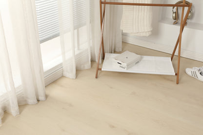 Windsor - SPC Flooring - 9 in. x 60 in. -  20mil