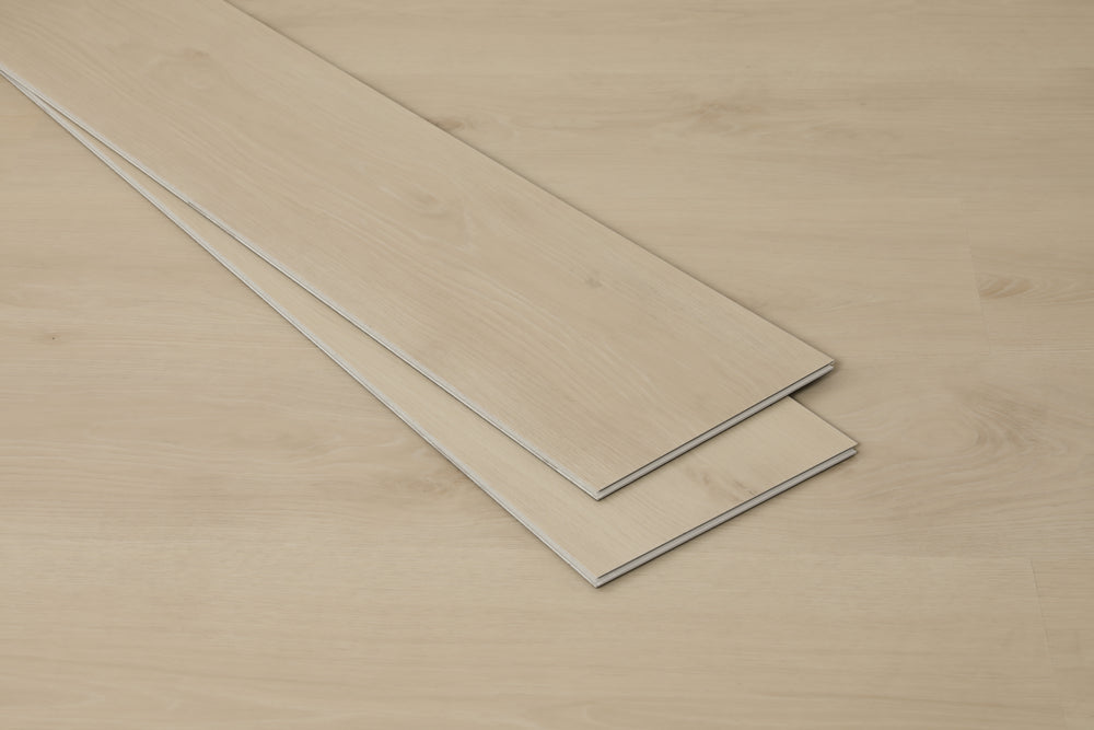 Windsor - SPC Flooring - 9 in. x 60 in. -  20mil