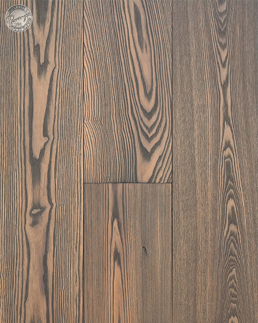 COCOA POWDER - ASH - Engineered Flooring - 7.44 in. wide plank