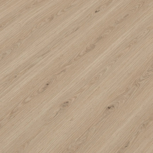 10 1/4" x 5/8" European French Oak PRIME Unfinished (SQUARE EDGE)