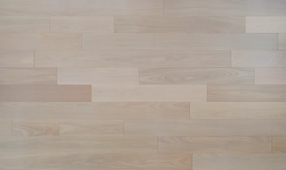 Nordic Brazilian Oak Flooring - Engineered - 7.5 inch wide plank