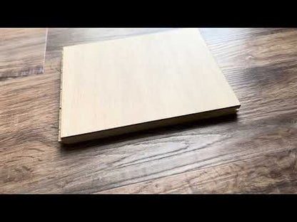 Nordic Brazilian Oak Flooring - Engineered - 7.5 inch wide plank