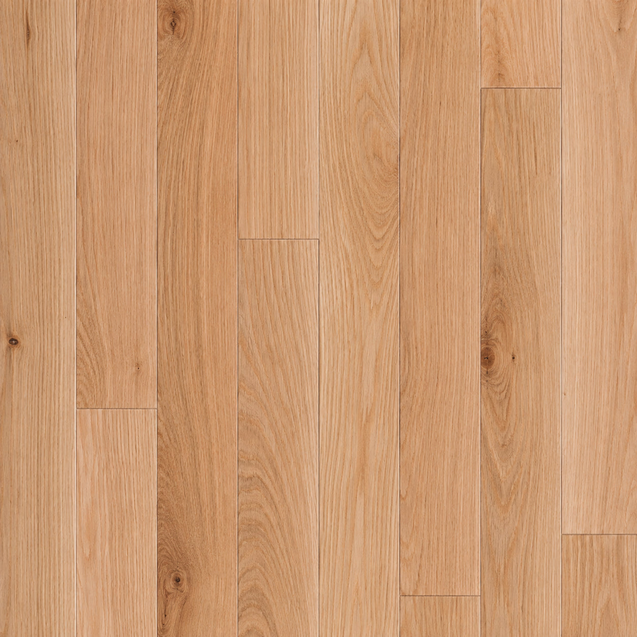 Red Oak #1 Common Plain Sawn