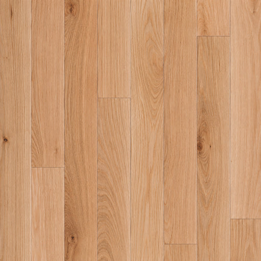 Red Oak #1 Common Plain Sawn