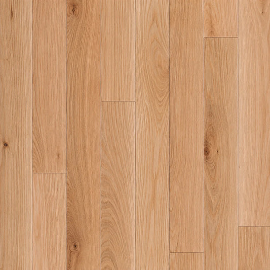 Red Oak #1 Common Plain Sawn