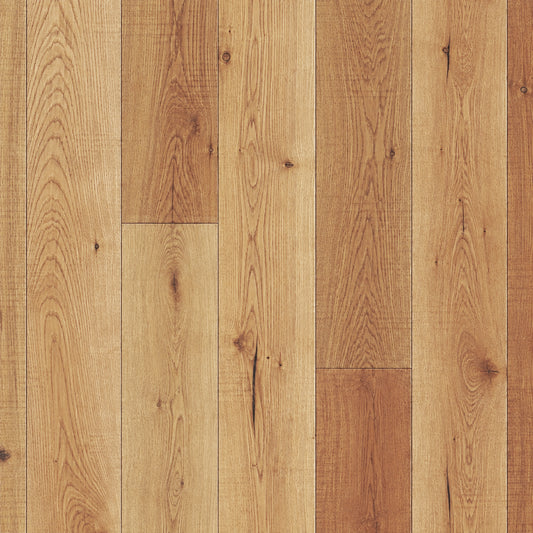 Red Oak #2 Common Plain Sawn