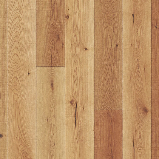 Red Oak #2 Common Plain Sawn