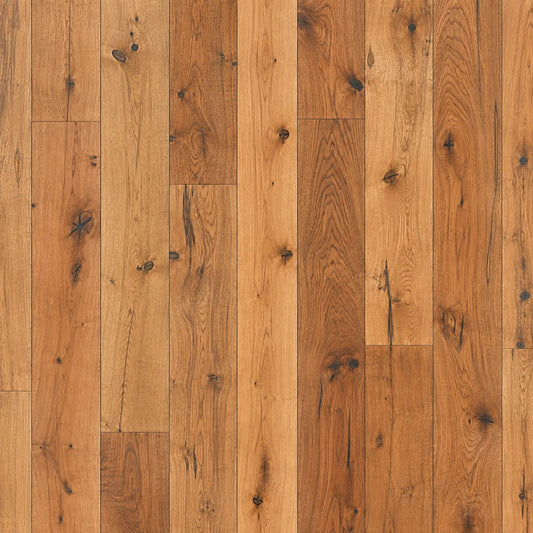 Red Oak #3 Common Plain Sawn