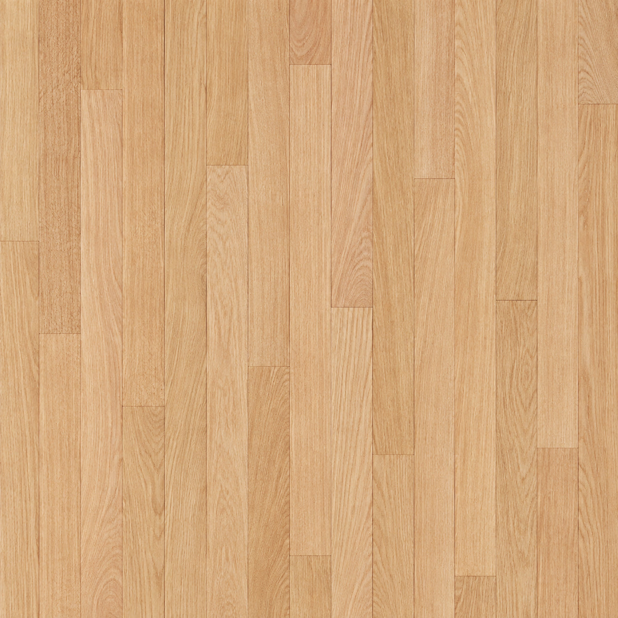 Red Oak Select Grade Plain Sawn