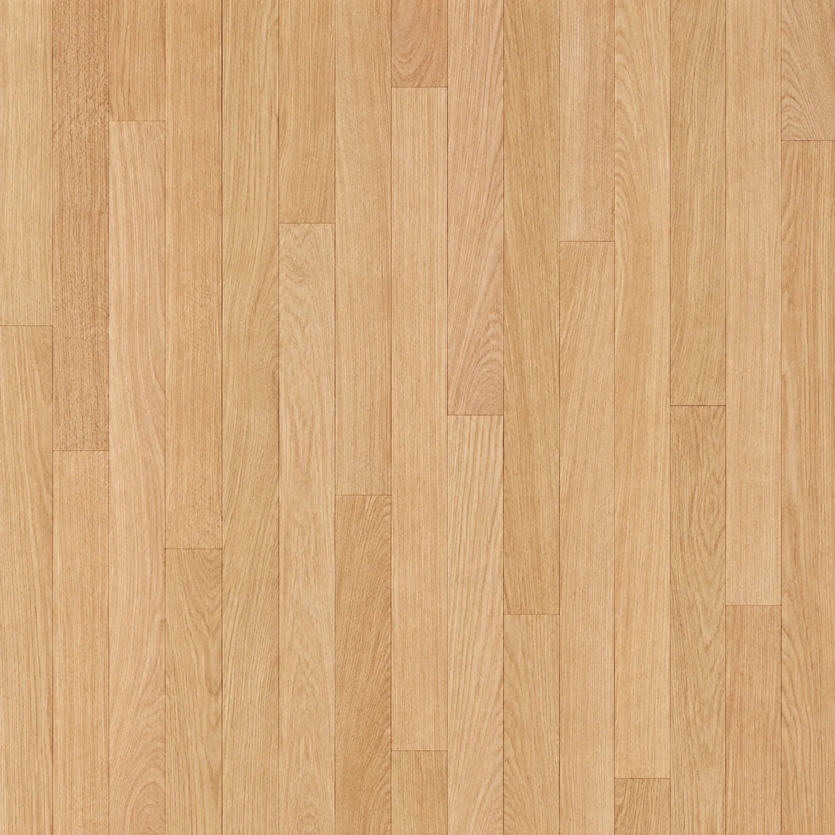 Red Oak Select Grade Plain Sawn