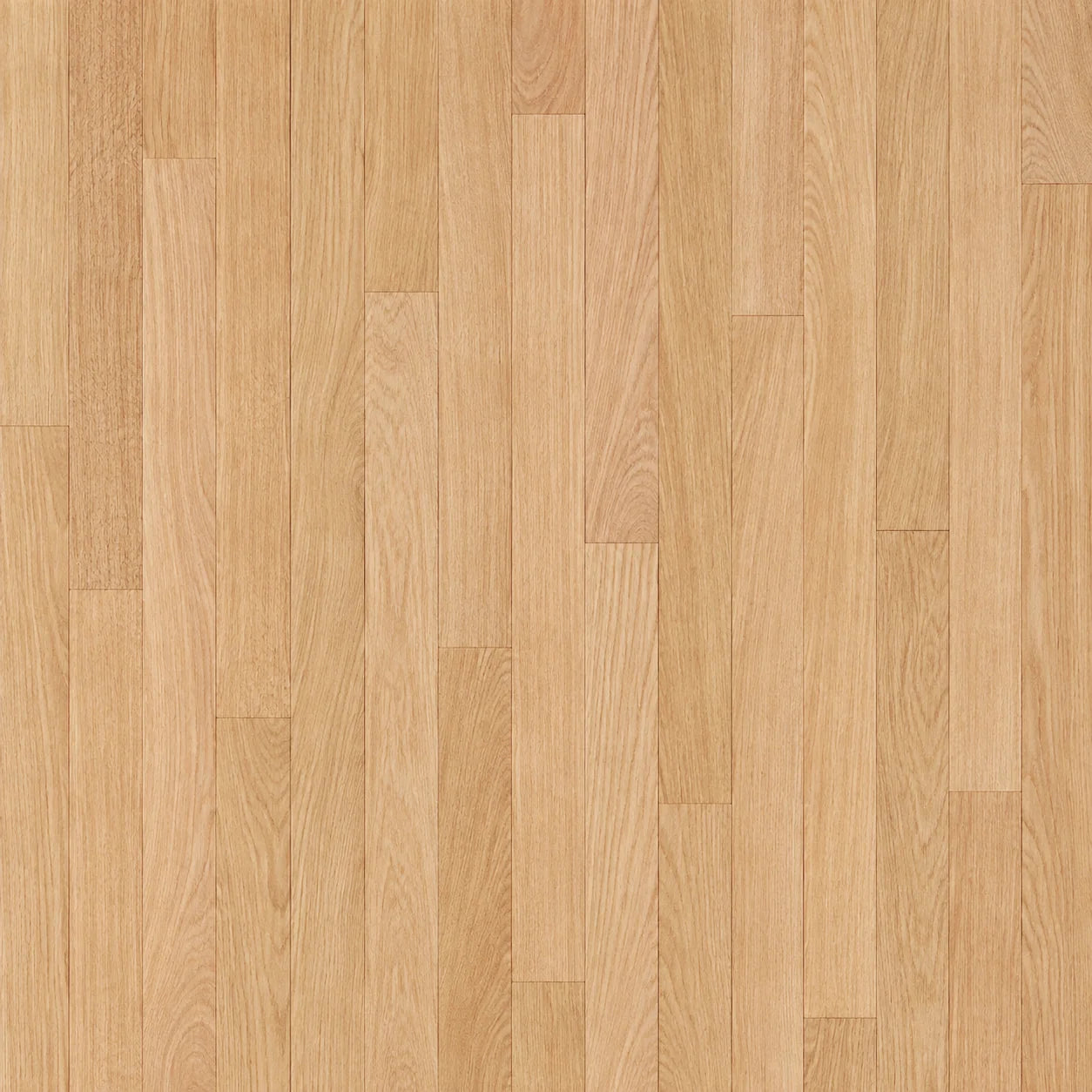 Red Oak Select Grade Plain Sawn