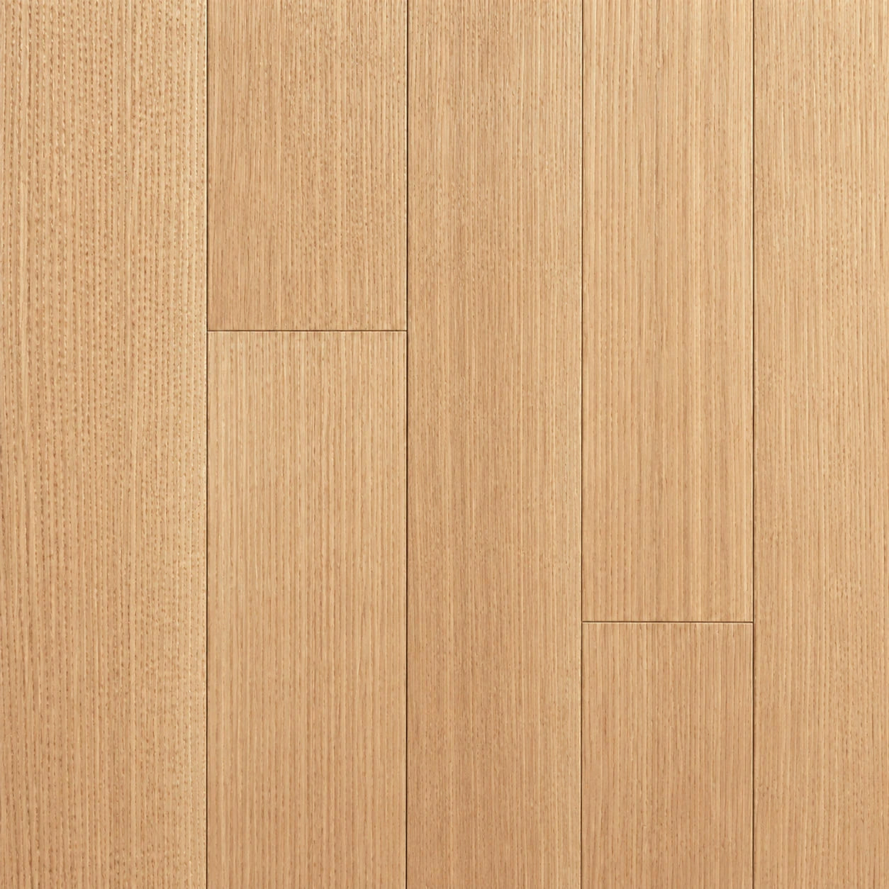 Red Oak Select Grade Rift Sawn Only