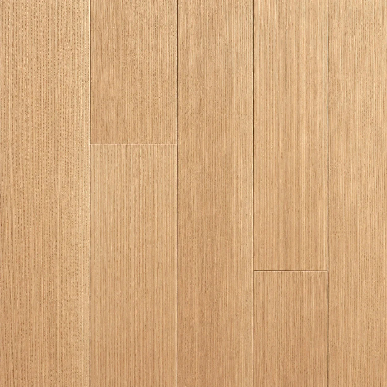 Red Oak Select Grade Rift Sawn Only