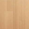 6 x 3/4 Solid Red Oak - Select - Rift Sawn - Unfinished - 3-10ft