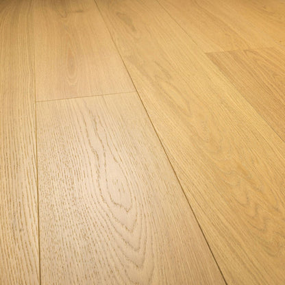 7.5 inch Grand Select - Prefinished French Oak - Engineered Flooring