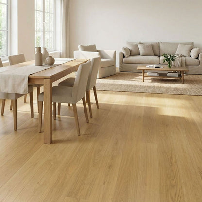 7.5 inch Grand Select - Prefinished French Oak - Engineered Flooring