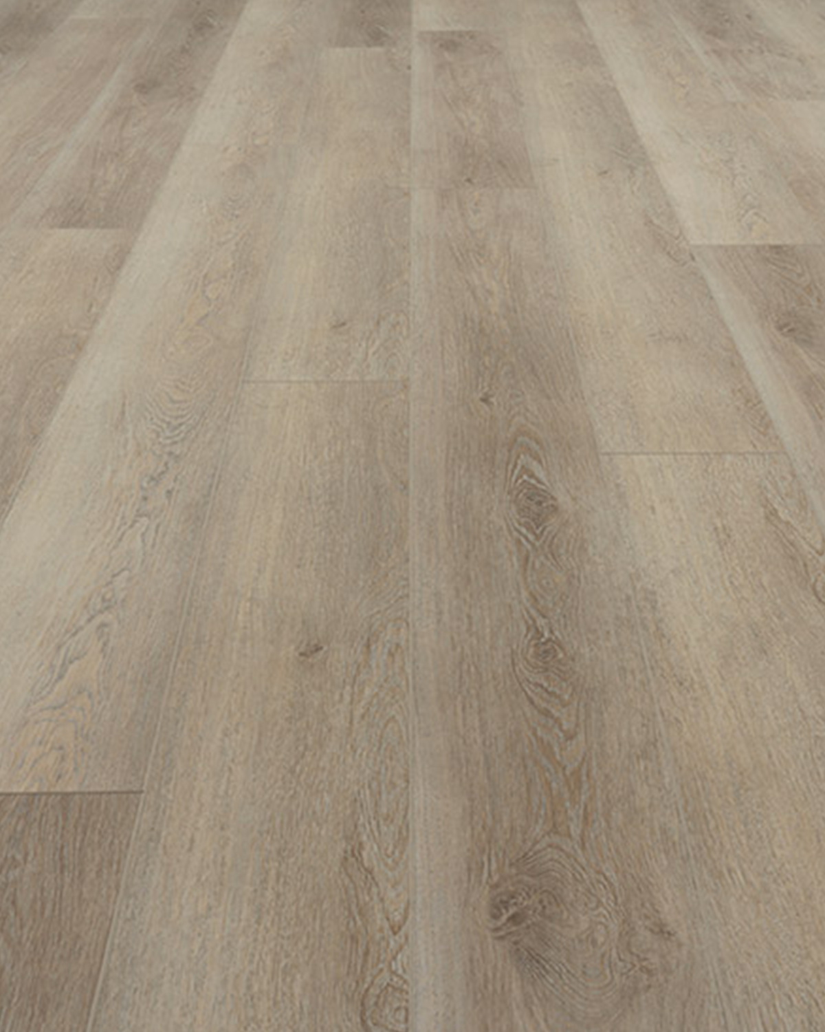 SIMPLY SILVER - LVP Waterproof Flooring - 7.15 in. wide plank