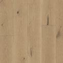4 x 3/4 Solid White Oak - #1 Common - Unfinished - 1-7ft