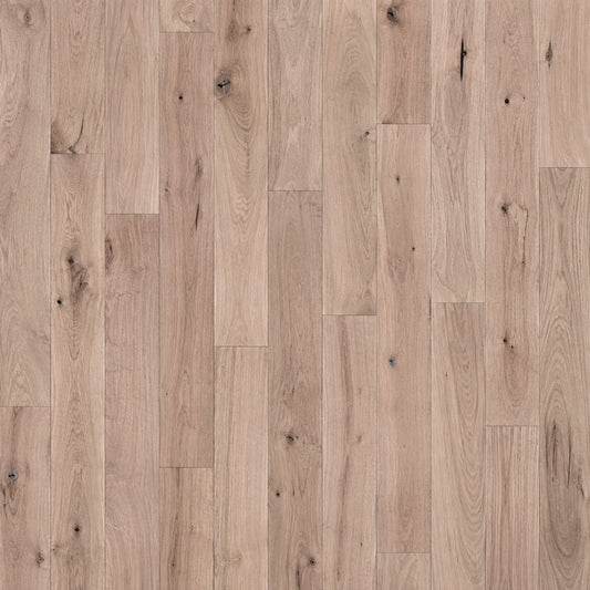 #3 Common White Oak