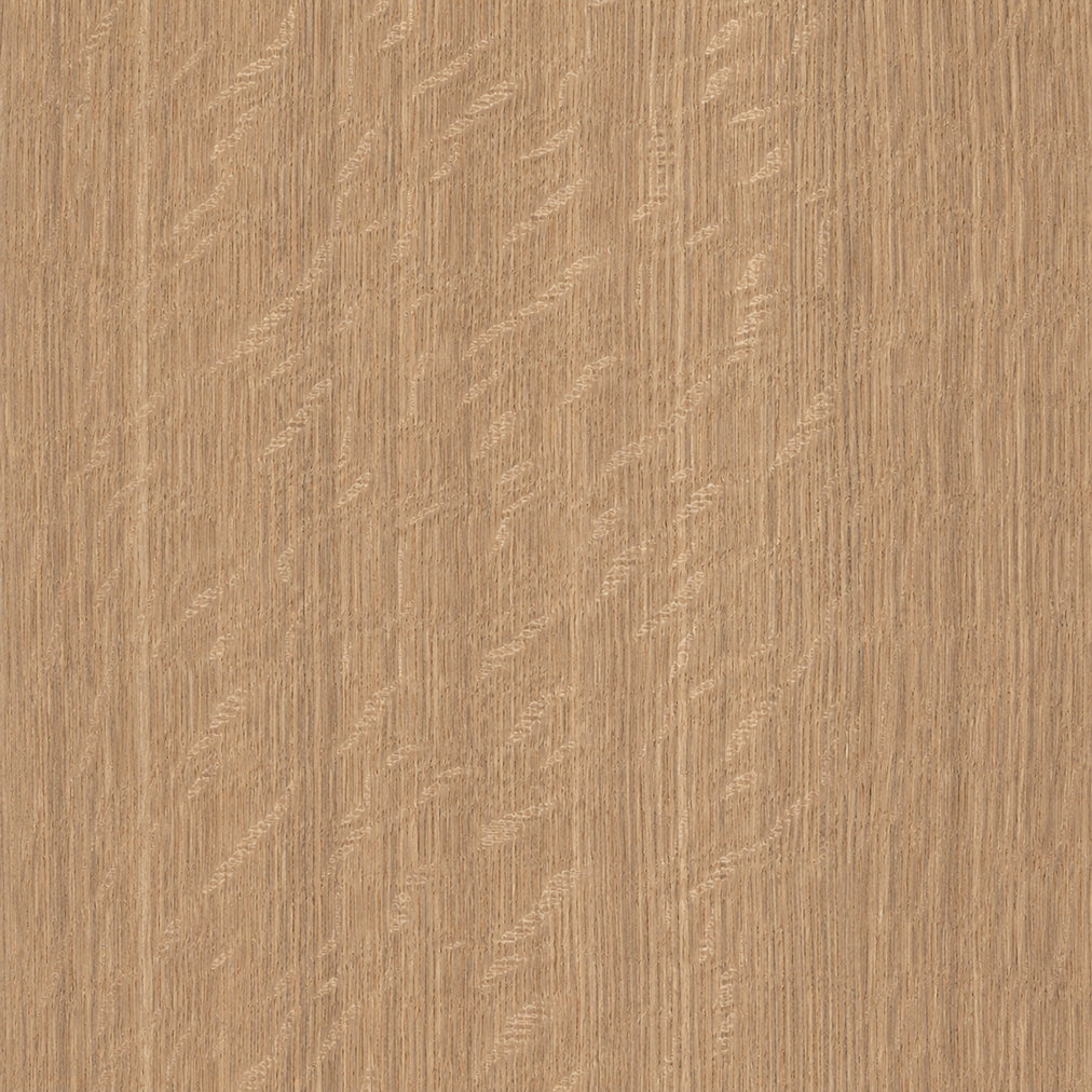 White Oak Quarter Sawn