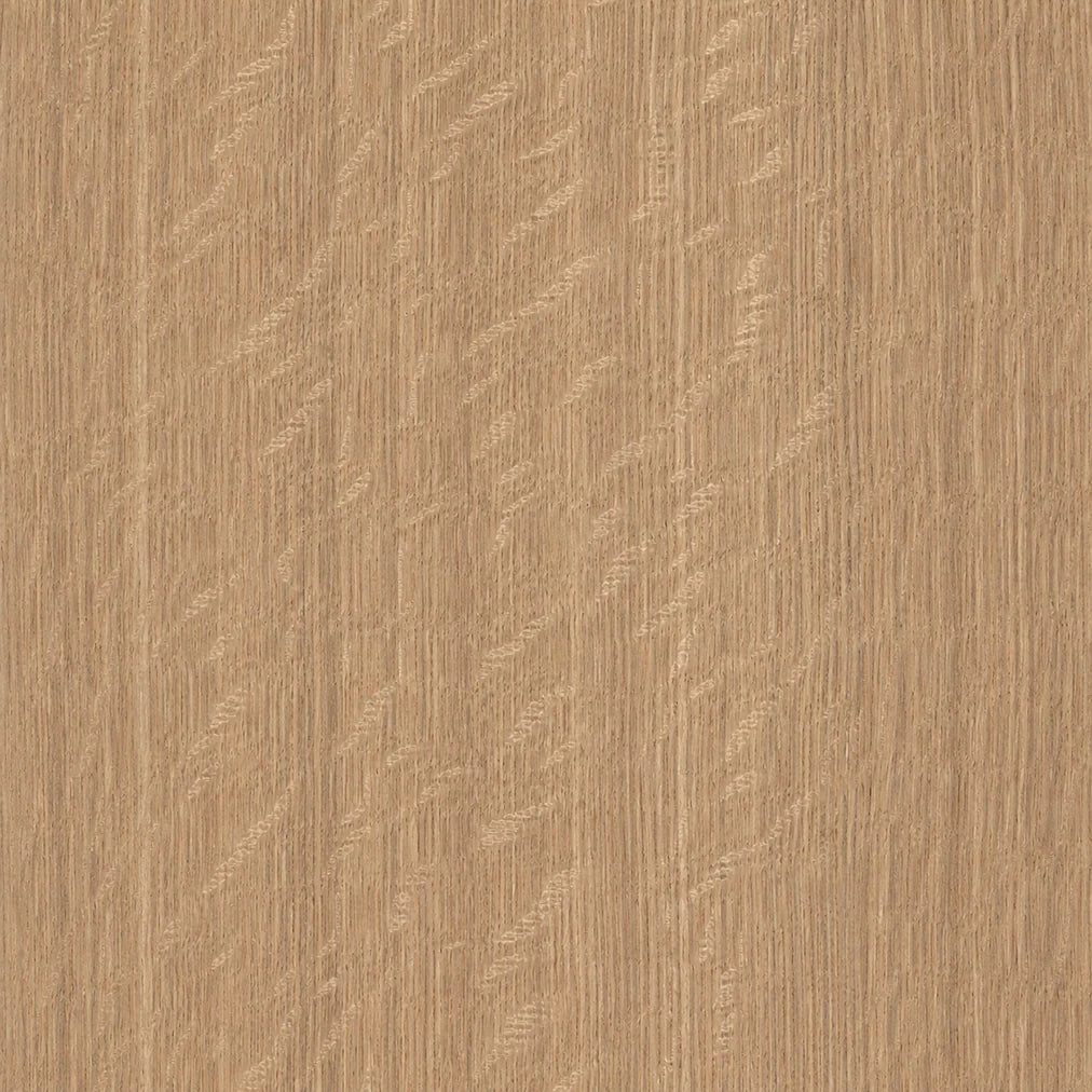 White Oak Quarter Sawn
