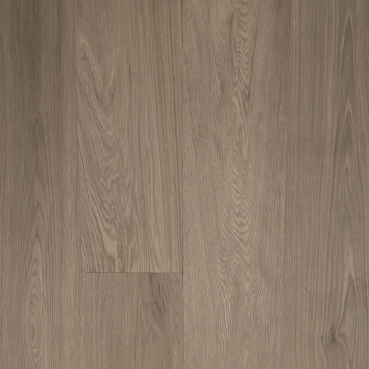 10" x 3/4 Solid White Oak - SELECT GRADE - Live Sawn - Unfinished - 2-10ft Length