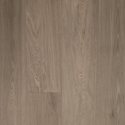 10" x 3/4 Solid White Oak - SELECT GRADE - Live Sawn - Unfinished - 2-10ft Length