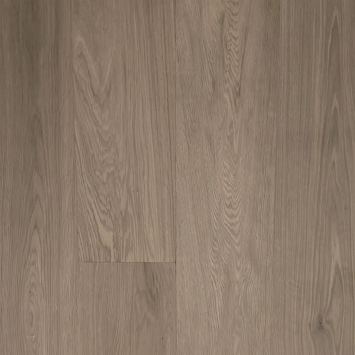 9" x 3/4 Solid White Oak - Select - Live Sawn - Unfinished - 2-10ft